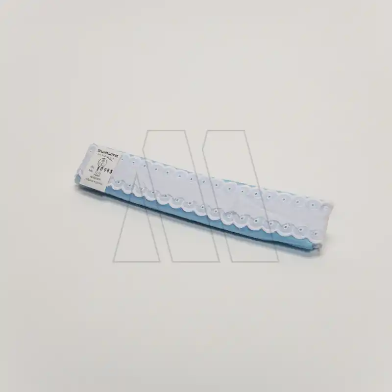 BRODERIE BATISTA 3 CM X 13,7 MTS