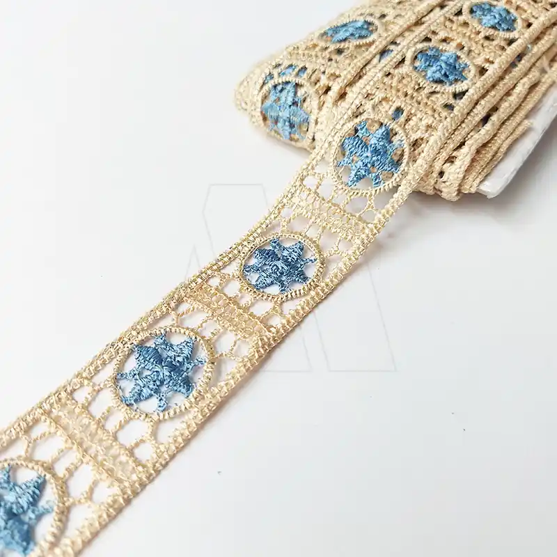 GALON ENTREDOS VENECIA X 13,7 MTS