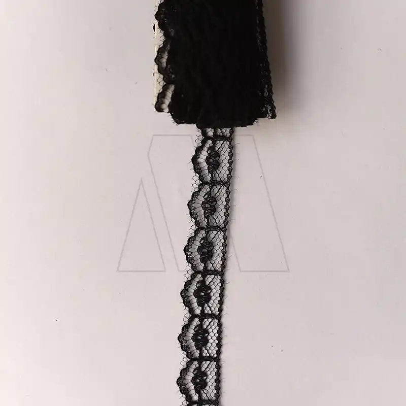 PUNTILLA NYLON 1,5 CM X 18,28 MTS