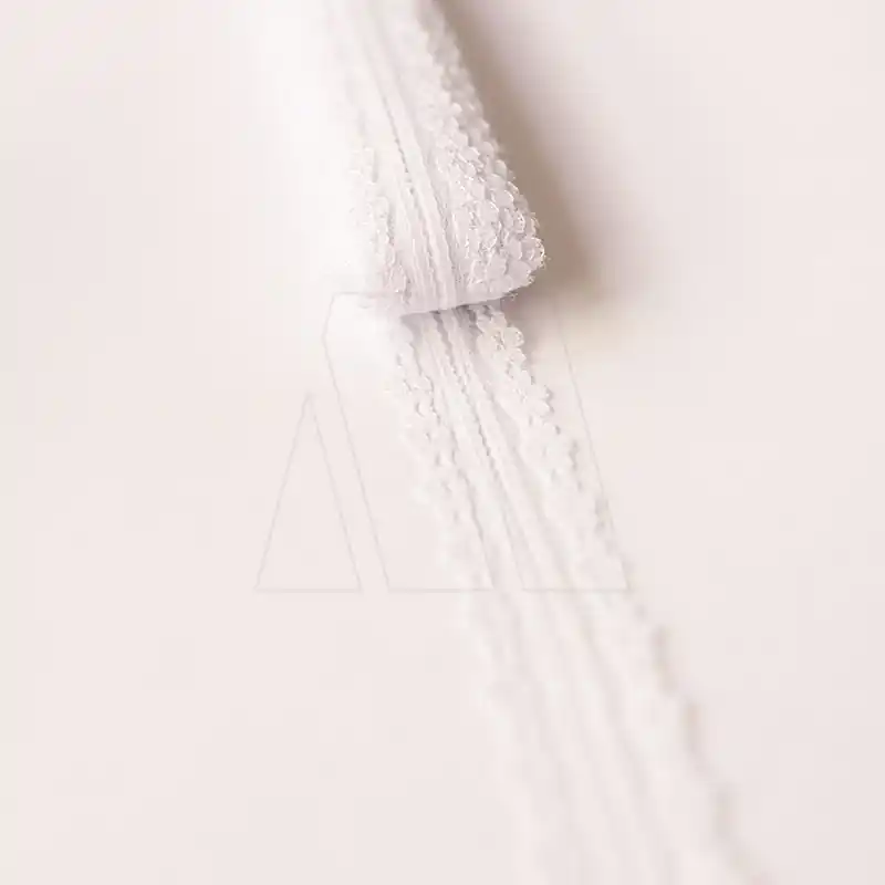 PUNTILLA NYLON 3 CM X 18,28 MTS