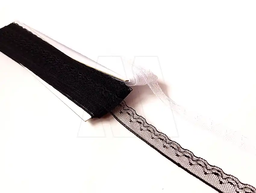 PUNTILLA NYLON 2 CM X 18,28 MTS