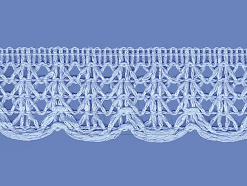 PUNTILLA MILENIO NYLON ANGOSTO FB X 10MTS