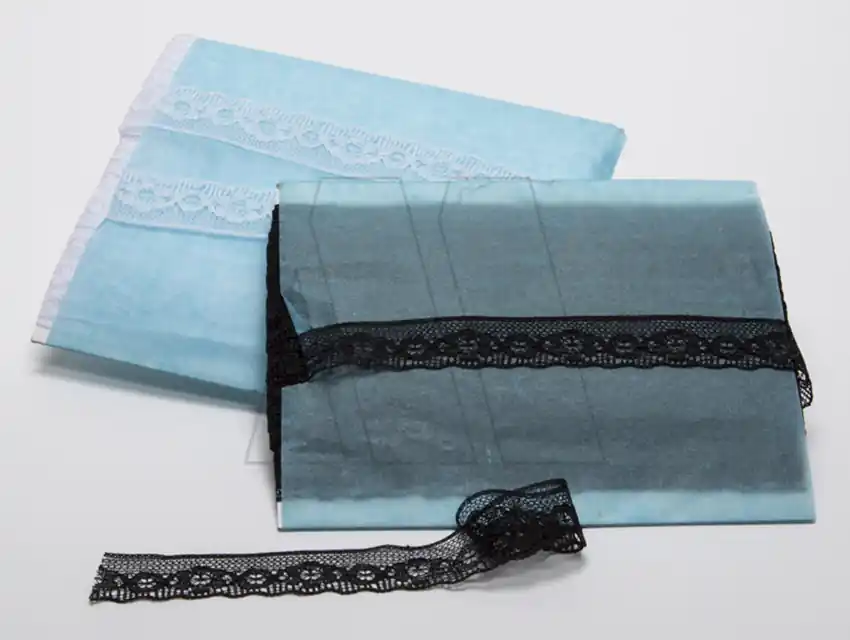 PUNTILLA NYLON LONDON 2 CM X 20 MTS