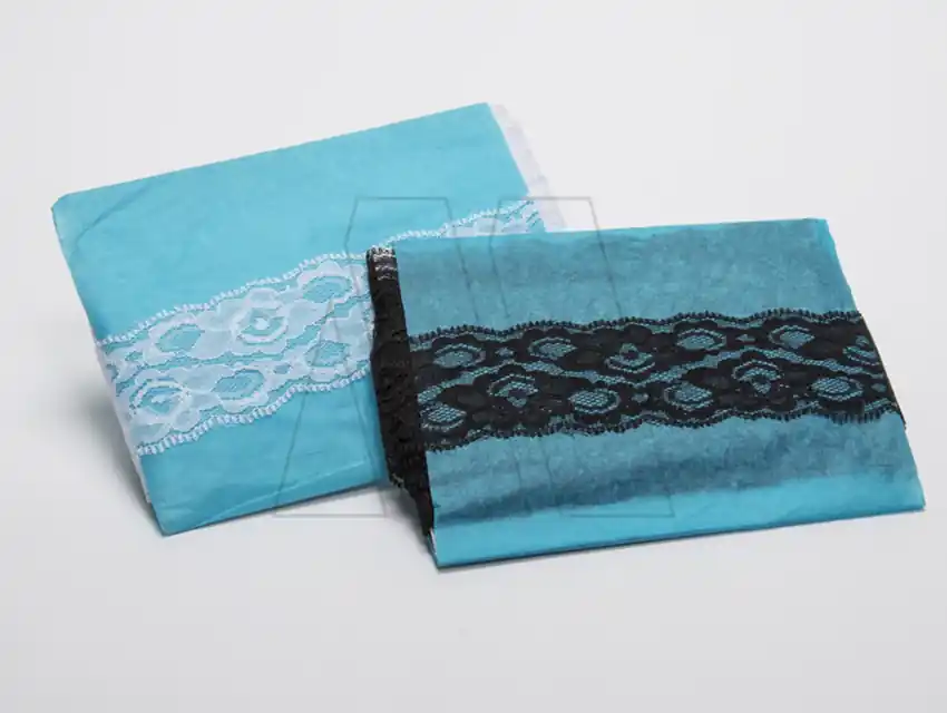 ENTREDOS NYLON ROMA 4 CM X 10 MTS