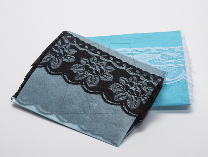 PUNTILLA NYLON VENECIA 6CM X 10MTS