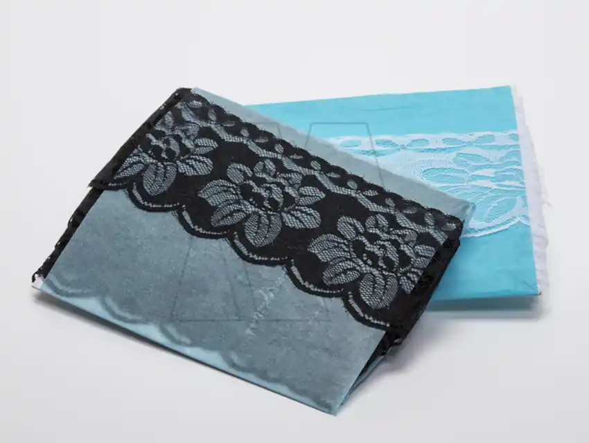 PUNTILLA NYLON VENECIA 6CM X 10MTS