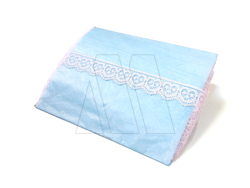 PUNTILLA NYLON 2CM X 20MTS
