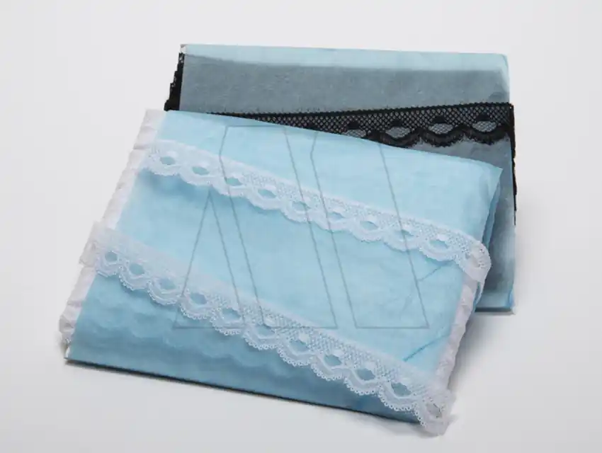 PUNTILLA NYLON 2 CM X 20 MTS