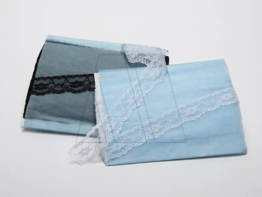 PUNTILLA NYLON 2 CM X 20 MTS