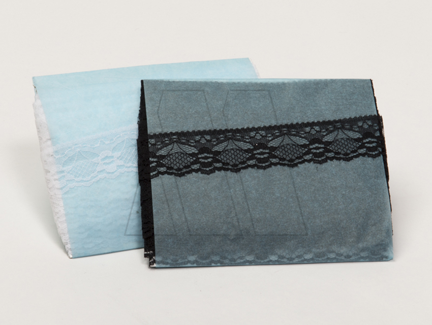 PUNTILLA NYLON 3CM X 20MTS