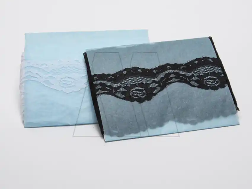 PUNTILLA NYLON 4,5 CM X 10 MTS