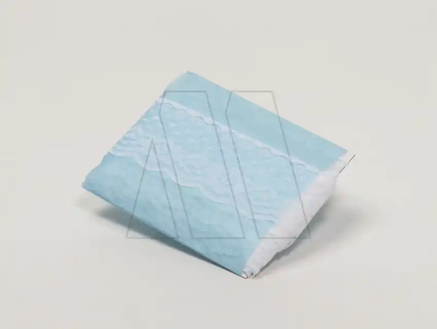 PUNTILLA NYLON 6 CM X 10 MTS