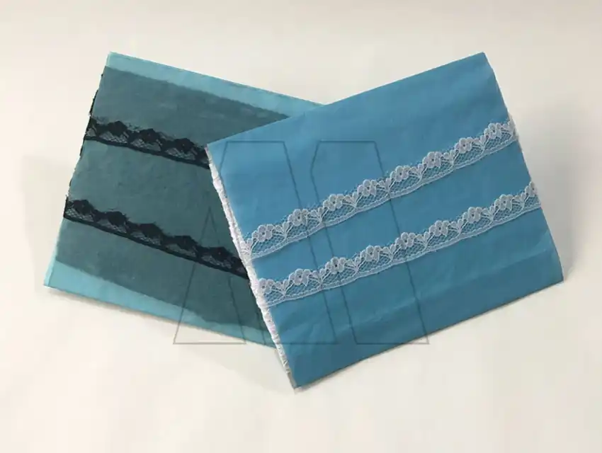 PUNTILLA NYLON 1 CM X 20 MTS