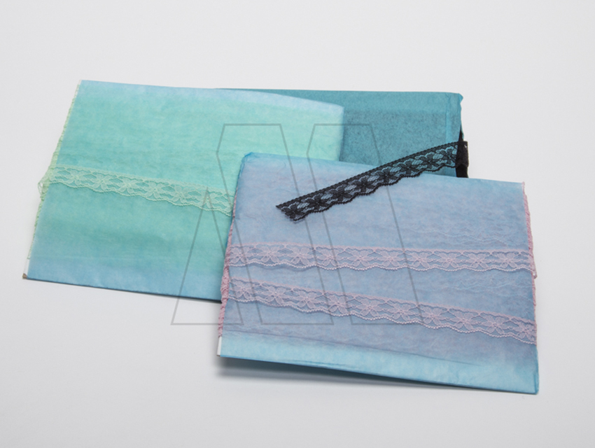 PUNTILLA NYLON 1,2 CM X 20 MTS