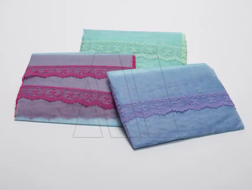 PUNTILLA NYLON 2 CM X 20 MTS