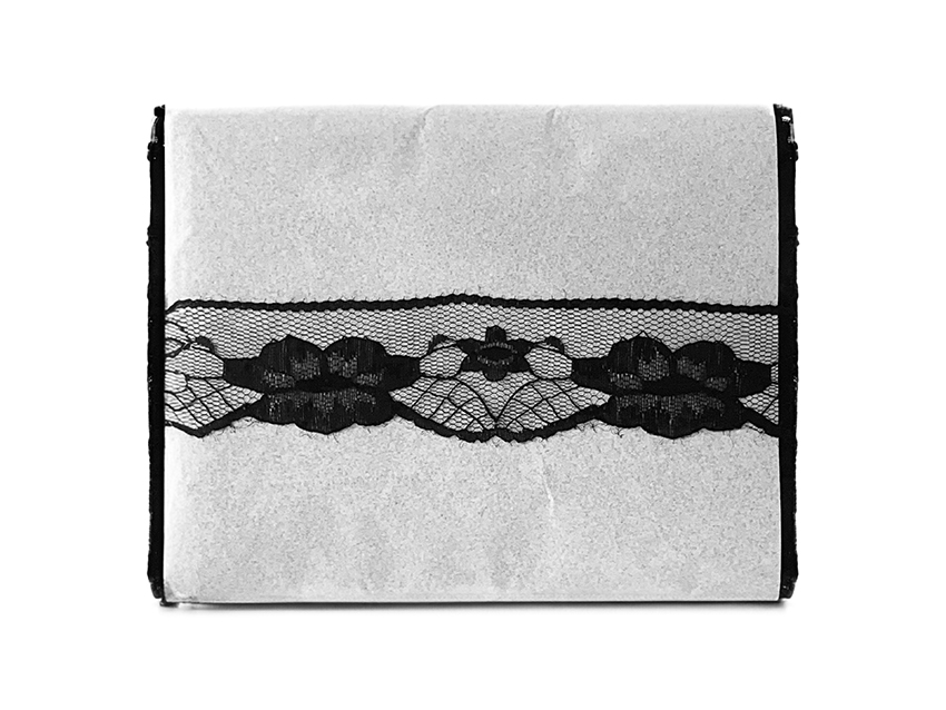 PUNTILLA DE NYLON 3.5CM X 10MTS