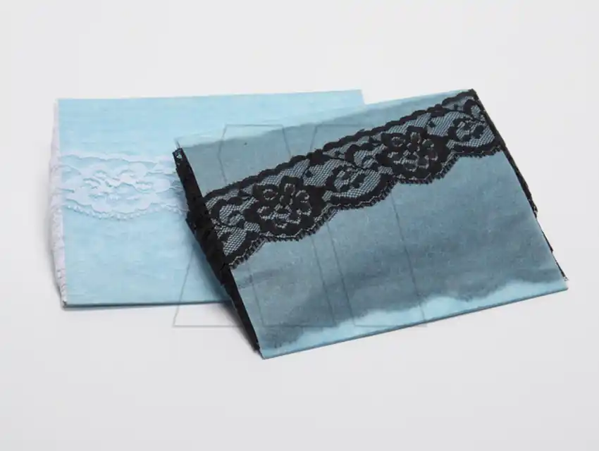 PUNTILLA NYLON 3,5 CM X 10 MTS