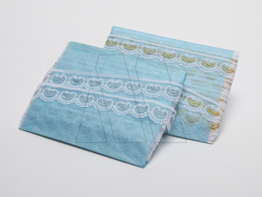 PUNTILLA DE NYLON 2CM X 20MTS