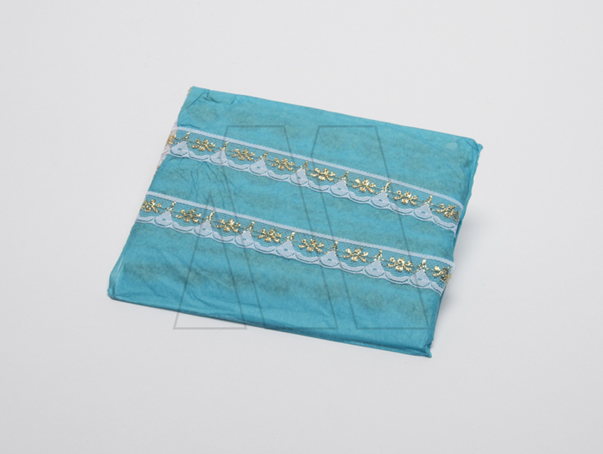 PUNTILLA DE NYLON 1.5CM X 10MTS