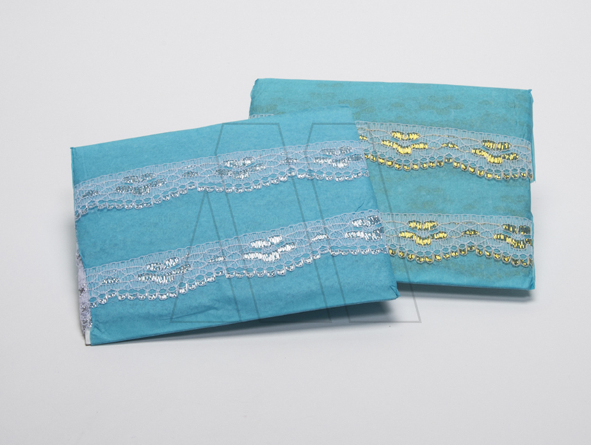 PUNTILLA DE NYLON 2.5CM X 10MTS