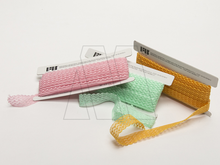 PUNTILLA NYLON TRIPLE X 10MTS