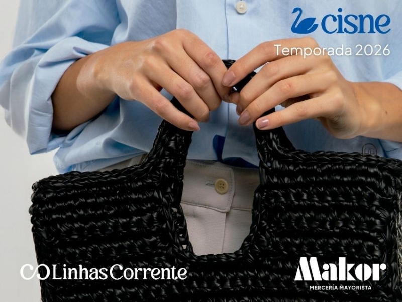 CAT&Aacute;LOGO LANAS CISNE 2026