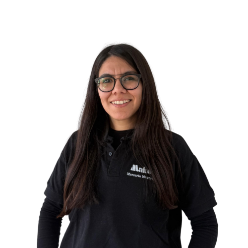 Marketing - Ailen Broda