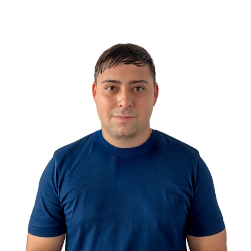 Expedición - Agustin Mena