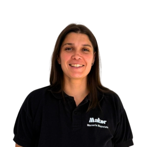 Administraci&oacute;n - Candela Capra