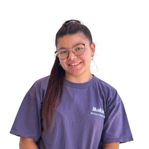 Ventas - Delfina Druillé