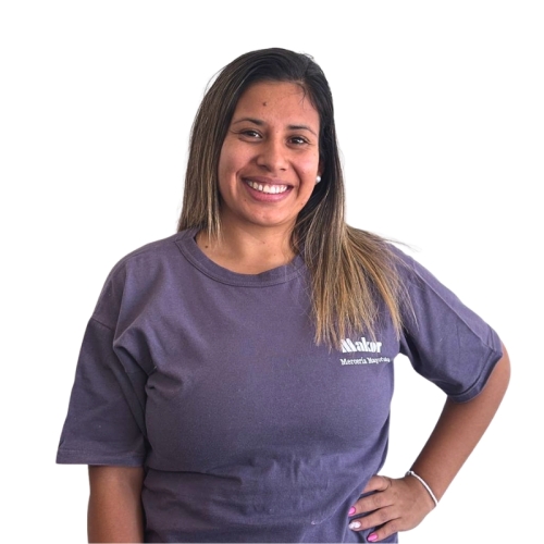 Ventas - Antonela Mansilla