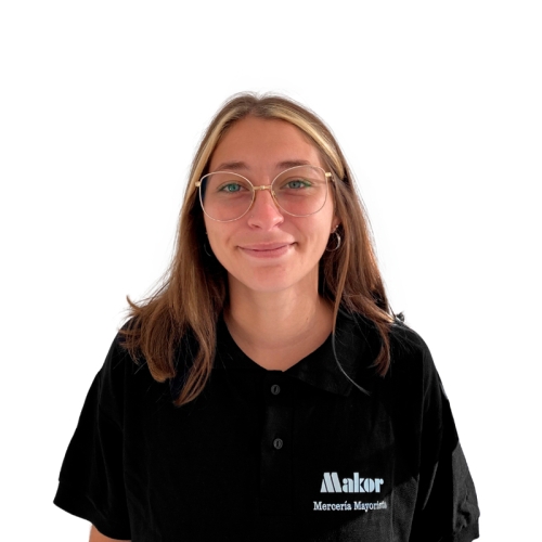 Administración - Delfina Villarreal