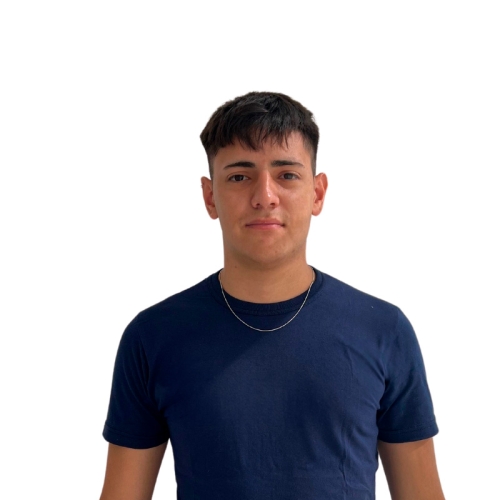 Expedición - Eloy Pascuali
