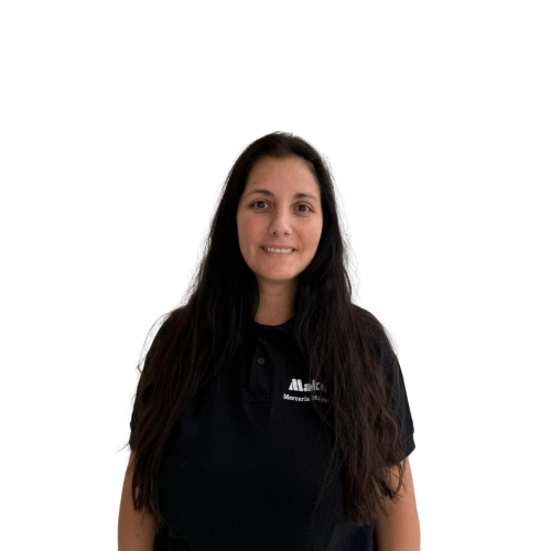 Administración - Estefania Plano