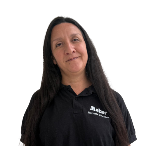 Administraci&oacute;n - Monica Lezcano