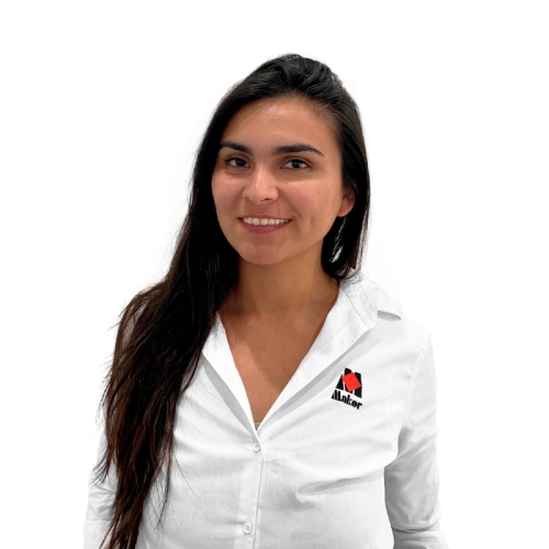 Administración - Nadia Ojeda