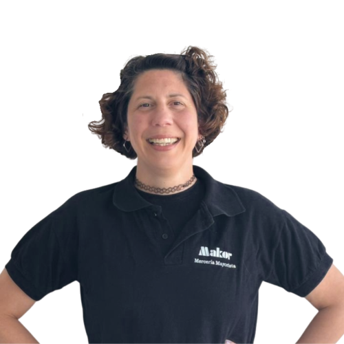 Marketing - Silvina Nicotra