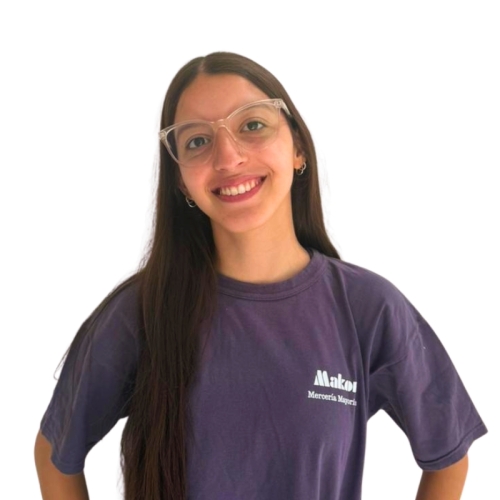 Ventas - Tatiana Pantano