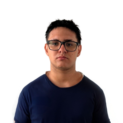 Expedición - Yago Gonzalez