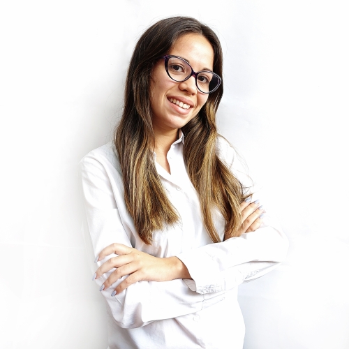 Administración - Maria De Los Angeles Barrios