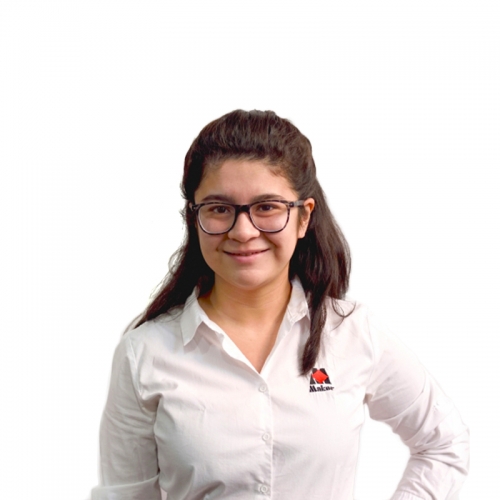 Administración - Brenda Alvarez