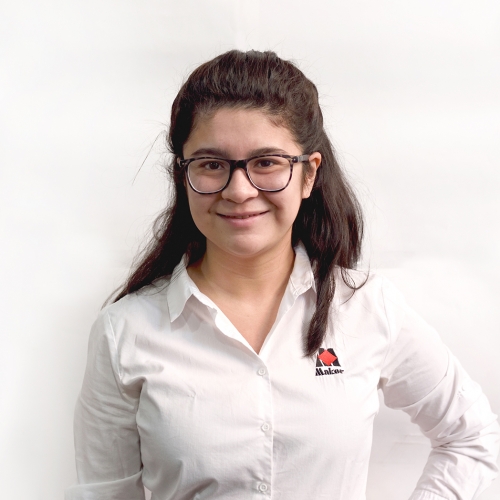 Administración - Brenda Alvarez