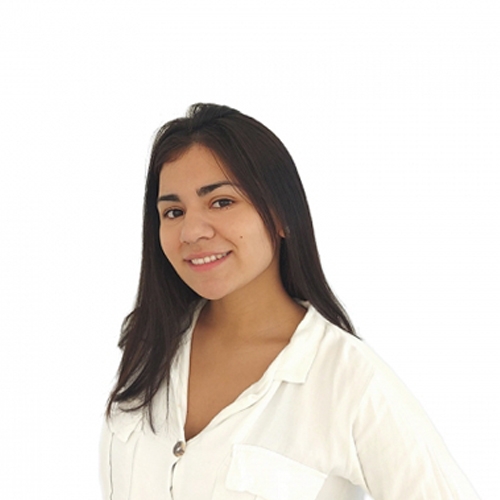 Marketing - Valentina Chamorro