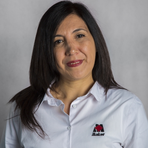 Administración - Alejandra Pedernera