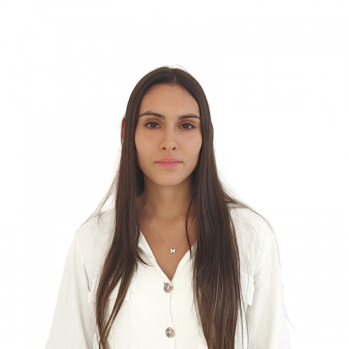 Administración - Rocio Mudry
