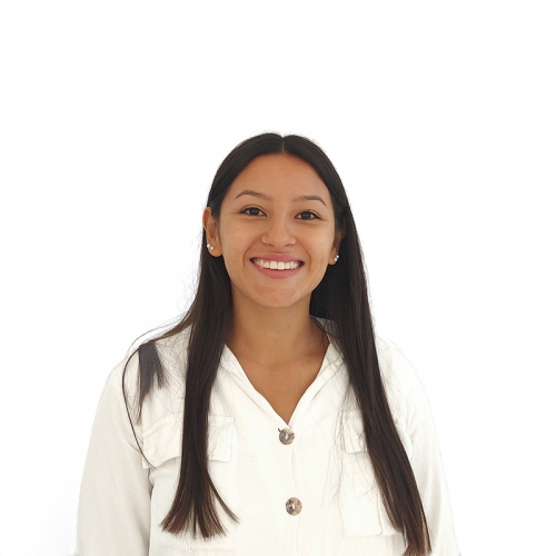 Administración - Rocío Orona