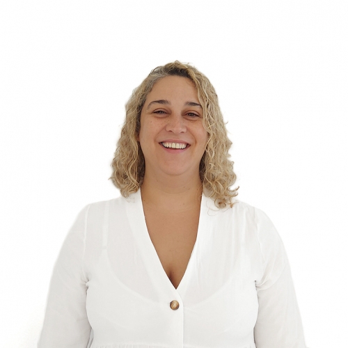 Administración - Pamela Soria