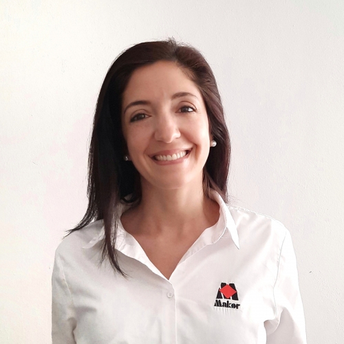 Marketing - Carolina Santos