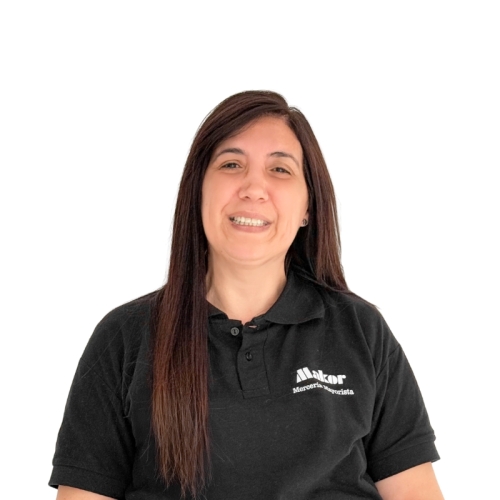 Administración - Alejandra Pedernera