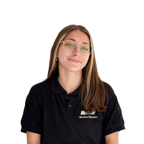 Administración - Delfina Villarreal